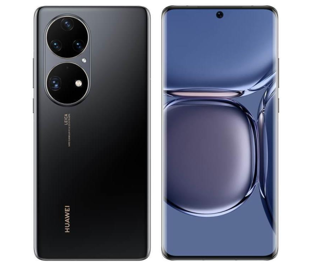 Huawei P50 Pro 8/256 czarny - 715007 - zdjęcie 13